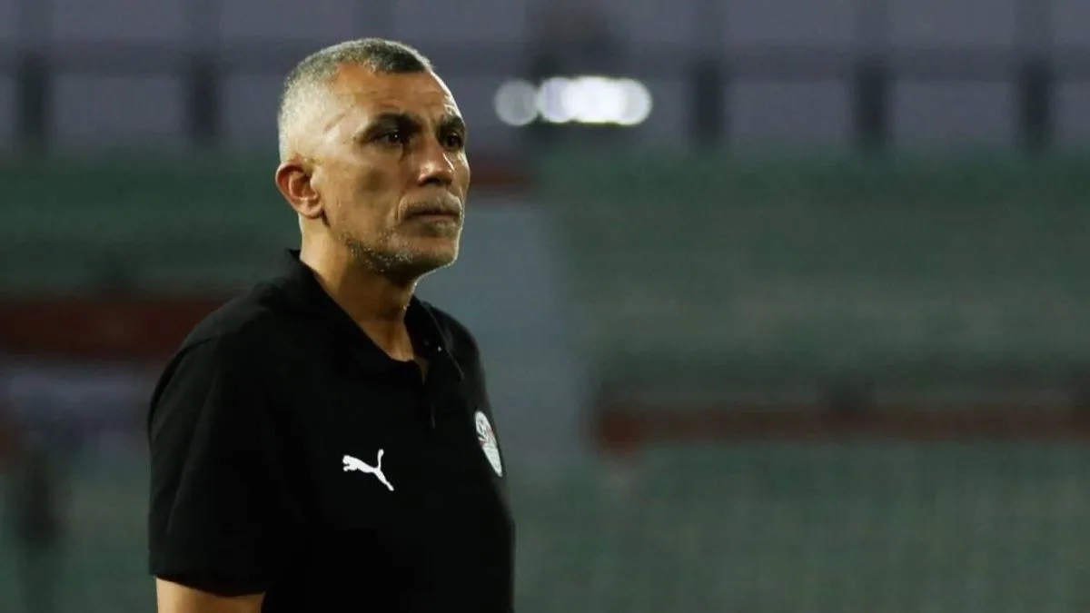 أول رد من مدرب منتخب الشباب المصري بعد الهزيمة أمام الأهلي