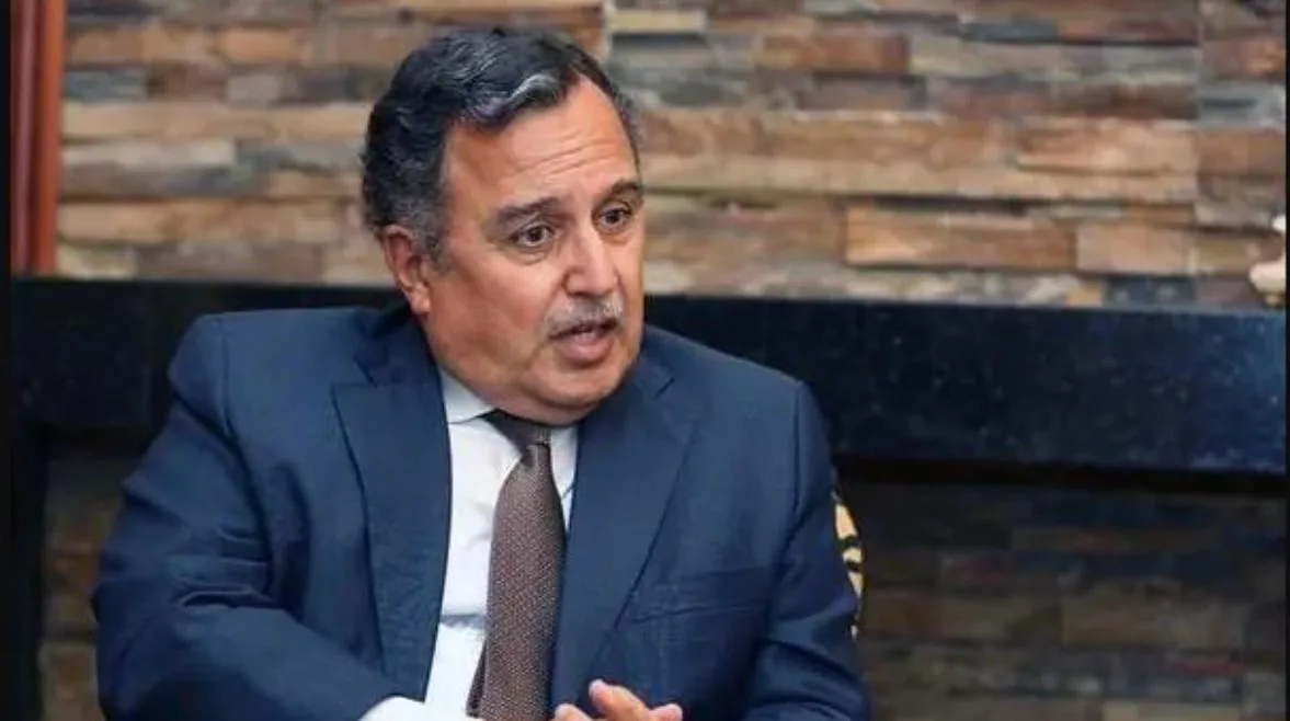 أول رد من نبيل فهمي بشأن شائعات ترشيحه لأمانة جامعة الدول العربية أول رد من نبيل فهمي بشأن شائعات ترشيحه لأمانة جامعة الدول العربية