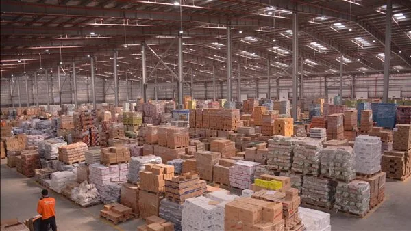 أول منطقة اقتصادية في البحيرة تمتد على 96 فدانًا باستثمارات تصل إلى 10 مليارات جنيه أول منطقة اقتصادية في البحيرة تمتد على 96 فدانًا باستثمارات تصل إلى 10 مليارات جنيه