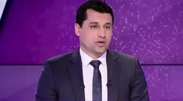 “أولاد وبنات يدخنون” – هيثم فاروق يخلق جدلاً بهذا التعليق.