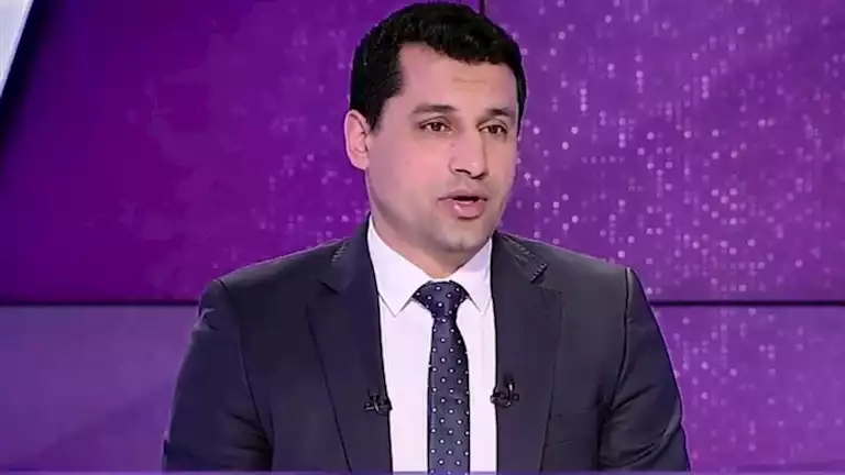 “أولاد وبنات يدخنون” – هيثم فاروق يخلق جدلاً بهذا التعليق.