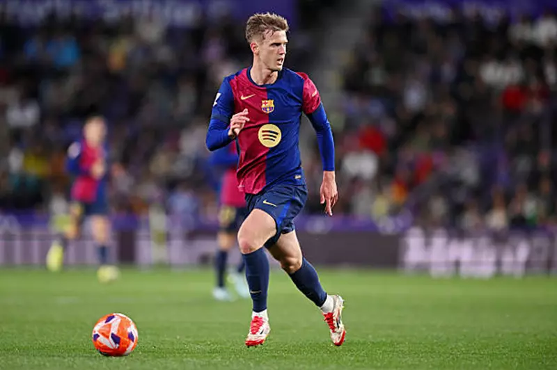 أولمو: فليك يترك أثره في برشلونة.. وآمل أن نصل لأقصى مستوى لنحقق الفوز مجددًا. أولمو: فليك يترك أثره في برشلونة.. وآمل أن نصل لأقصى مستوى لنحقق الفوز مجددًا.
