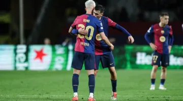 أولمو يتحدث عن صفقات ريال مدريد: تعاقدنا مع لاعبين أفضل