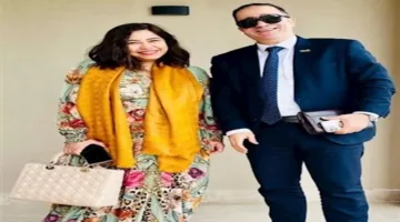 “أي عبارة ستلزمك بالعواقب” .. ما الذي حدث بين شيرين عبدالوهاب وياسر قنطوش؟