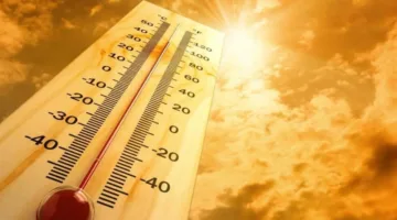 أيام حارة في انتظار لبنان… موجات من الحر ورطوبة شديدة!
