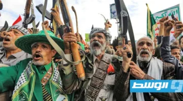 «أيام مظلمة بانتظاركم».. الحوثيون يهددون بـ«الانتقام» عقب مقتل وزراء في غارات إسرائيلية على العاصمة صنعاء