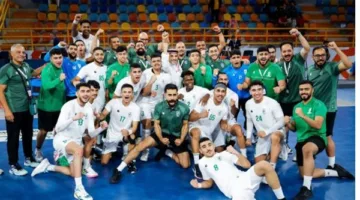أيسلندا والسعودية تتأهلان للدور الرئيسي في بطولة العالم لكرة اليد للشباب تحت 19 سنة