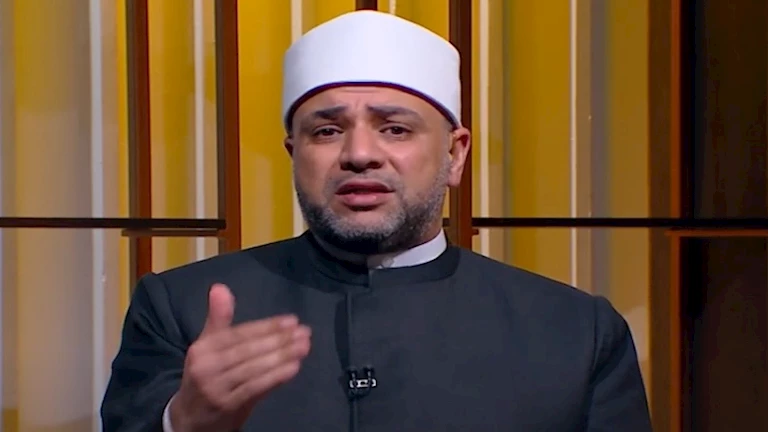 أيمن أبو عمر: عدم تصليح صنبور المياه يعد تدميرًا للبيئة أيمن أبو عمر: عدم تصليح صنبور المياه يعد تدميرًا للبيئة