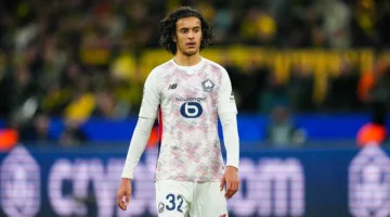 أيوب بوعدي يستمر في الظهور مع المنتخب الفرنسي وسط نقاشات حول مستقبله