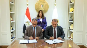 إبرام اتفاقية لتوريد مجزرين متنقلين لدعم المناطق النائية والحدودية