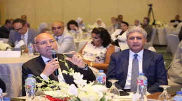 إبراهيم صابر: القاهرة مدينة إبداعية مُعترف بها من قبل اليونسكو