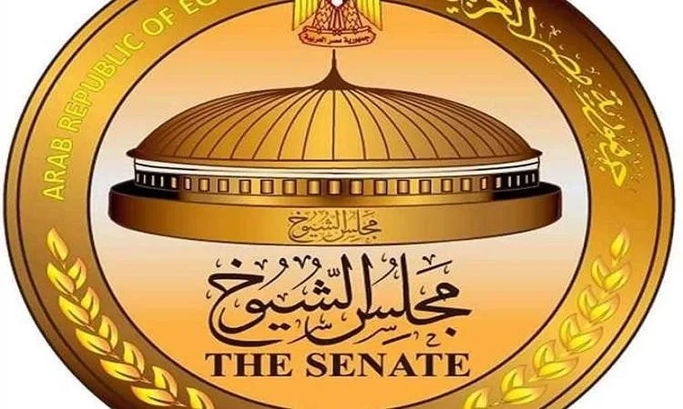 إبراهيم قاسم: مجلس الشيوخ أساس رئيسي لتعزيز التشريع والاستقرار