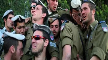 إبلاغ إسرائيلي: انتحار شرطي في منطقة غلاف غزة بعد معاناة نفسية نتيجة أحداث 7 أكتوبر