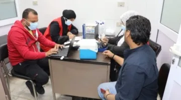 إجراء فحوصات لـ 18.4 مليون شخص في إطار حملة الكشف المبكر عن الأمراض المزمنة والفشل الكلوي