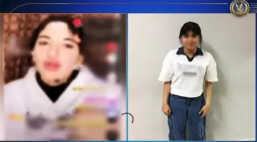 إجراءات سريعة من النيابة حول سوزي الأردنية في قضية الفيديوهات المخلة بالآداب
