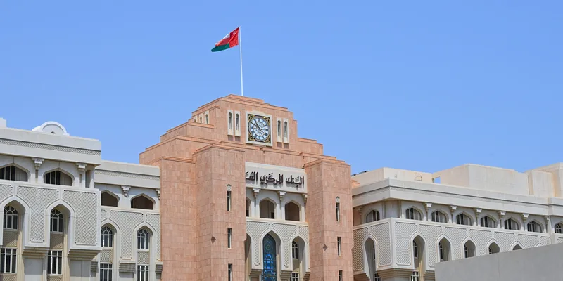 إجمالي قيمة أذون الخزانة الحكومية المخصصة لهذا الأسبوع تبلغ 33 مليون ريال عُماني