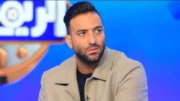إحالة أحمد حسام “ميدو” إلى المحكمة بتهمة التشهير بالقاضي محمود البنا