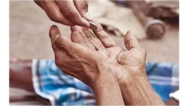 إحالة شخص عاطل للمحكمة بتهمة استغلال الأطفال في التسول والتسول من المارة إحالة شخص عاطل للمحكمة بتهمة استغلال الأطفال في التسول والتسول من المارة