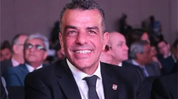 إحالة موظف إلى المحكمة بسرعة بتهمة التشهير بخالد مرتجي عبر السوشيال ميديا.