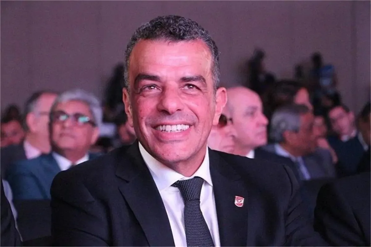 إحالة موظف إلى المحكمة بسرعة بتهمة التشهير بخالد مرتجي عبر السوشيال ميديا. إحالة موظف إلى المحكمة بسرعة بتهمة التشهير بخالد مرتجي عبر السوشيال ميديا.