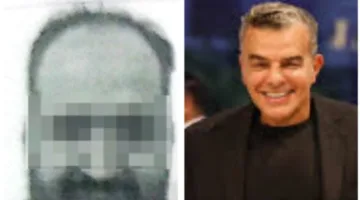 إحالة موظف للمحكمة بتهمة القذف ضد خالد مرتجي.. ما هو الرابط مع تركي آل الشيخ؟
