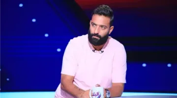 إحالة “ميدو” إلى المحكمة الاقتصادية بتهمة التشهير بالقاضي محمود البنا