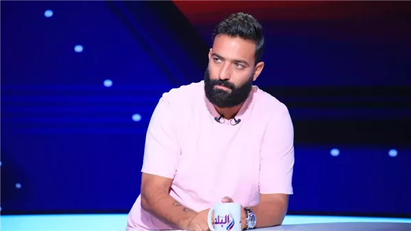 إحالة “ميدو” إلى المحكمة الاقتصادية بتهمة التشهير بالقاضي محمود البنا إحالة “ميدو” إلى المحكمة الاقتصادية بتهمة التشهير بالقاضي محمود البنا