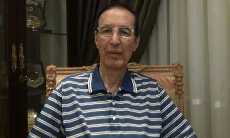 إحياء ذكرى رحيل الإعلامي حمدي الكنيسي على أثير البرنامج العام إحياء ذكرى رحيل الإعلامي حمدي الكنيسي على أثير البرنامج العام