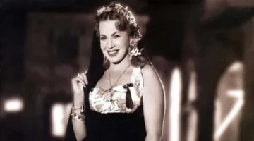 إحياء ذكرى رحيل الفنانة هند رستم، أيقونة الجمال الشرقية
