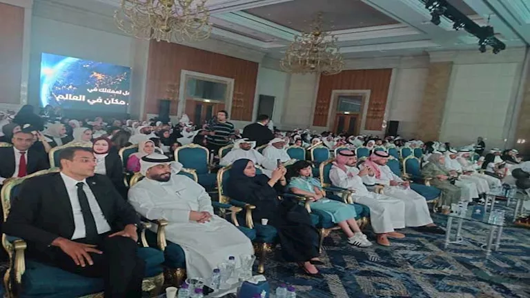 إدارة الوافدين في “التعليم العالي” تنظم نشاطات لشرح فرص التعليم للطلاب الكويتيين