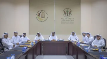 إدارة مليحة تستعرض جاهزية فرقها للموسم المقبل
