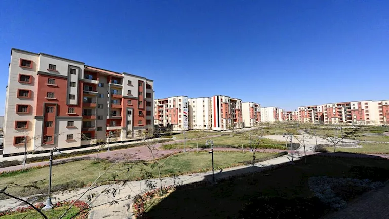 إذا كان دخلك 3500 جنيه، سارع بالتقديم على شقة من الإسكان قبل انتهاء فترة التسجيل إذا كان دخلك 3500 جنيه، سارع بالتقديم على شقة من الإسكان قبل انتهاء فترة التسجيل