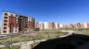 إذا كان راتبك 3500 جنيه، لا تفوت فرصة التقديم على شقة من الإسكان قبل انتهاء فترة التسجيل.