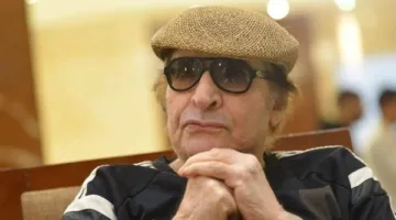 «إذا كنت ترغب في تكريمي، امنحني المال وجائزة تشبه الأوسكار».. مشاكل محيي إسماعيل في «عرض دائم»