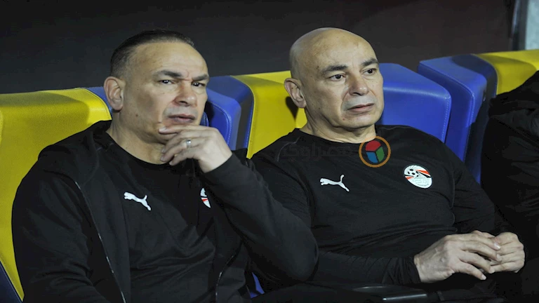 إرجاء القرار بخصوص الزمالك: شرط واحد من حسام حسن لاستدعاء فتوح للمنتخب إرجاء القرار بخصوص الزمالك: شرط واحد من حسام حسن لاستدعاء فتوح للمنتخب