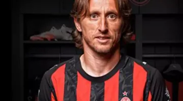 إرشادات إبراهيموفيتش وأنشيلوتي: مودريتش يتحدث عن انتقاله إلى ميلان