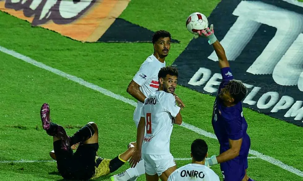 “إرهاق وتعب”.. الزمالك يوضح موقف أحمد حمدي ومحمد صبحي “إرهاق وتعب”.. الزمالك يوضح موقف أحمد حمدي ومحمد صبحي