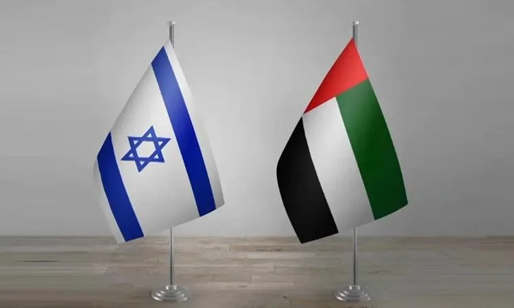 إسرائيل تسحب غالبية موظفي سفارتها في الإمارات إسرائيل تسحب غالبية موظفي سفارتها في الإمارات