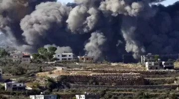 إسرائيل تشترط انسحابها من الجنوب اللبناني بتفكيك سلاح حزب الله