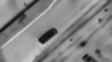 إسرائيل تعلن عن استهداف “طريق المصنع”: أنهينا حياة المسؤول العسكري الأمني للجبهة الشعبية في سوريا