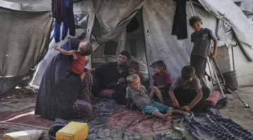 إسرائيل تقتل 22 فلسطينيًا في غزة.. ودفعة من الشاحنات الطبية ستصل القطاع اليوم