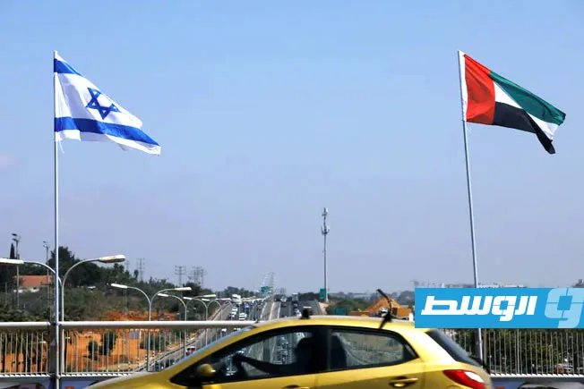 «إسرائيل» تنبه من السفر إلى الإمارات وتعيد معظم موظفي سفارتها إلى الوطن «إسرائيل» تنبه من السفر إلى الإمارات وتعيد معظم موظفي سفارتها إلى الوطن