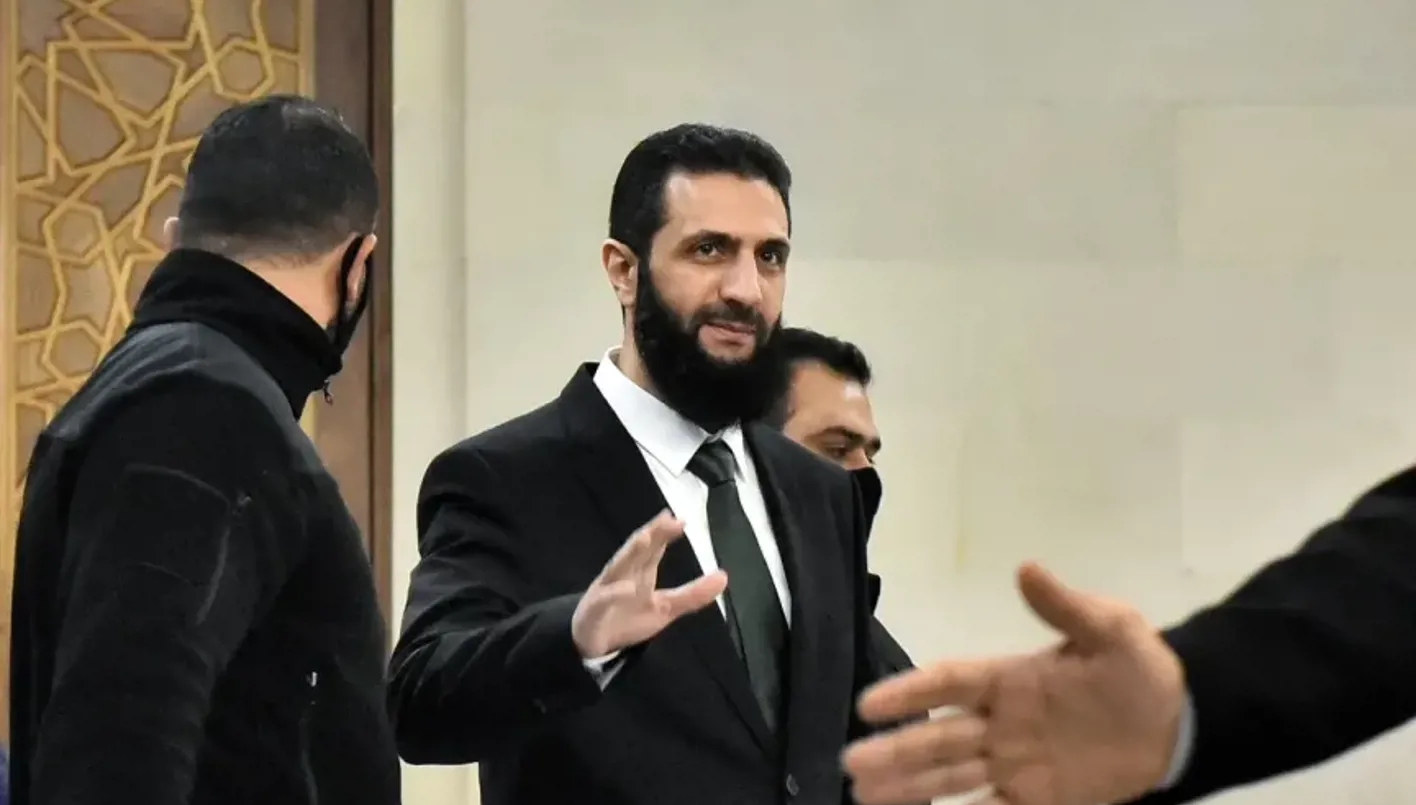 إسرائيل تنتظر موافقة ترامب على ‘ممر’ سوري لم يتم التصريح عنه بعد إسرائيل تنتظر موافقة ترامب على ‘ممر’ سوري لم يتم التصريح عنه بعد