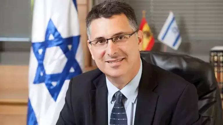 إسرائيل تُسقط تأشيرات الإقامة لمندوبي أستراليا لدى السلطة الفلسطينية إسرائيل تُسقط تأشيرات الإقامة لمندوبي أستراليا لدى السلطة الفلسطينية