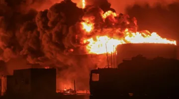 إسرائيل: ضربات الحوثيين في صنعاء “مجرد البداية”