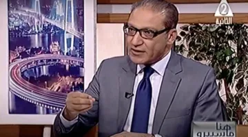 إسلام عفيفي: الترشح للانتخابات يعكس الالتزام بالوطنية