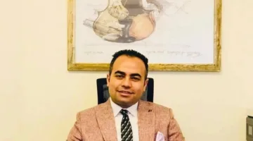 إسلام ناجي: السياحة في مصر تشهد حاليا فترة من النمو الاستثنائي