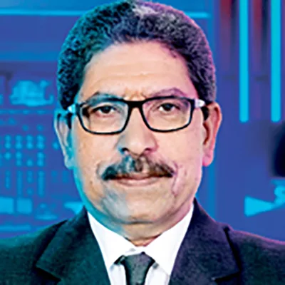 إشكالية السيطرة الأجنبية | أحمد مصطفى