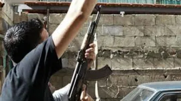 إصابة 7 أشخاص، من بينهم طفلة، في حادثة إطلاق نار ببلدة عكار