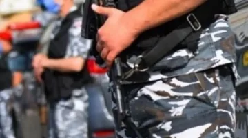 إصابة ثلاثة ضباط خلال حادث في صور… ما الذي حدث الليلة الماضية؟